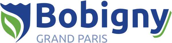 Logo Bobigny