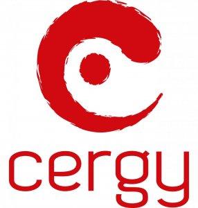 Logo Cergy
