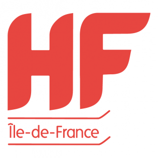 logo HF IDF